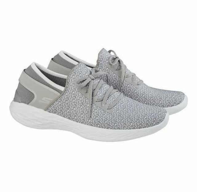 skechers you walk