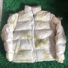 Weekday Cole Puffer Jacket Size Xs Brand New With Tags Never Worn.