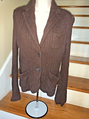 worthington cardigan coat
