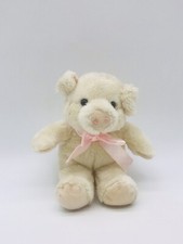 Pig Plush Best Made Toys Limited Pink Stuffed Animal Pig P1