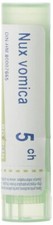 Nux Vomica 5CH Boiron Homeopathic Medicine
