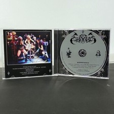 Sabbat Music CDs for sale | eBay