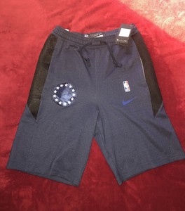 Nike Nba Therma Flex Shorts on Sale, 50 