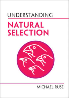 Understanding Natural Selection by Michael Ruse: New