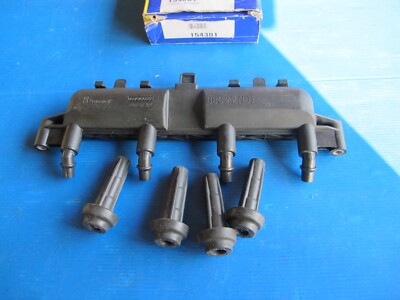 Bobine D'allumage Pour Berlingo, Jumper, Saxo, Xsara, ZX - Référence 96074054 - Neuf, Garantie 2 Ans