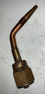 Victor Journeyman Oxy-Acetylene #1 Torch Tip