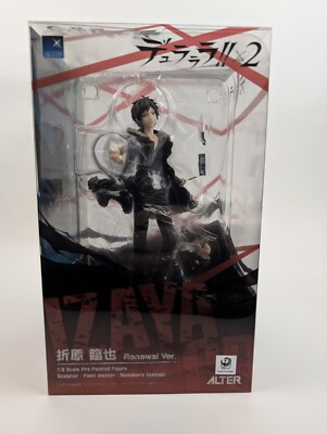 Durarara!! - Orihara Izaya - ALTAiR - 1/8 (Alter) Brand New