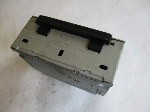 Ford Focus MK3 Radio Car CD Autoradio Player Laufwerk BM5T-18C815-GF *