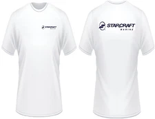 Starcraft Boats T-Shirt