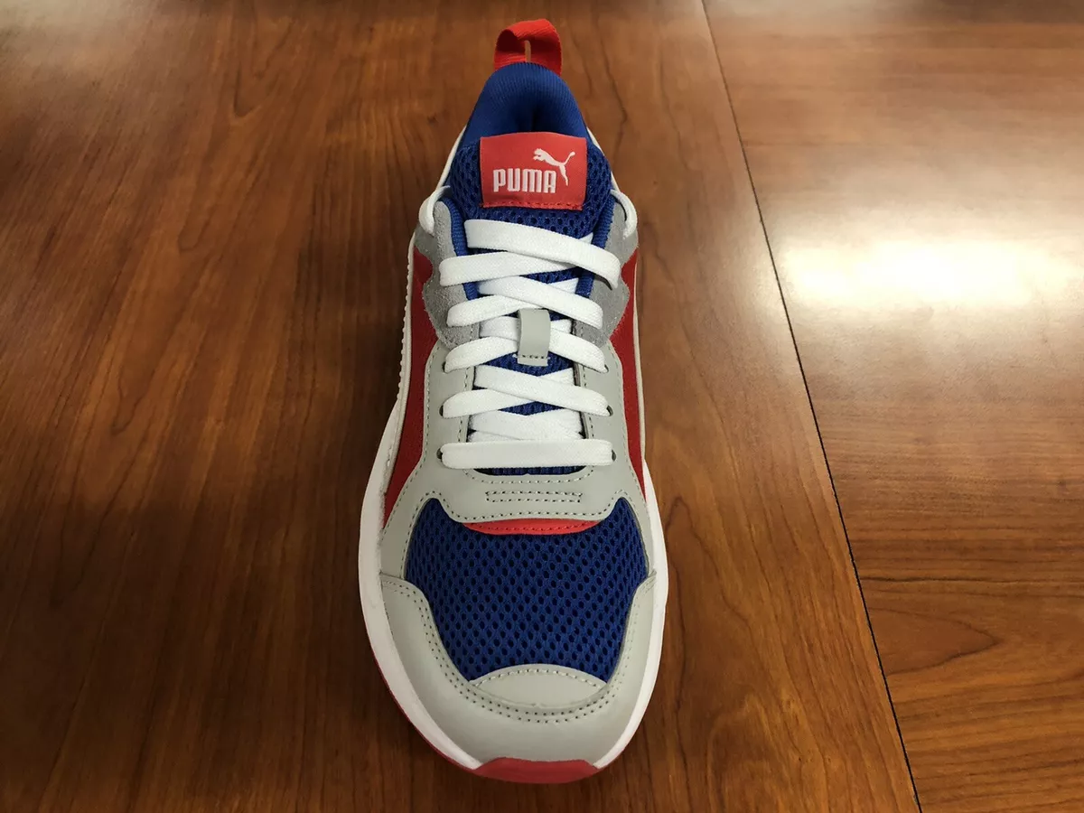 Puma shop haute rouge