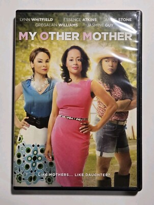 My Other Mother DVD REGION 1 (2015) -- VERY GOOD | eBay