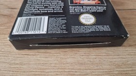 Gremlins 2: The New Batch - Nintendo NES - PAL