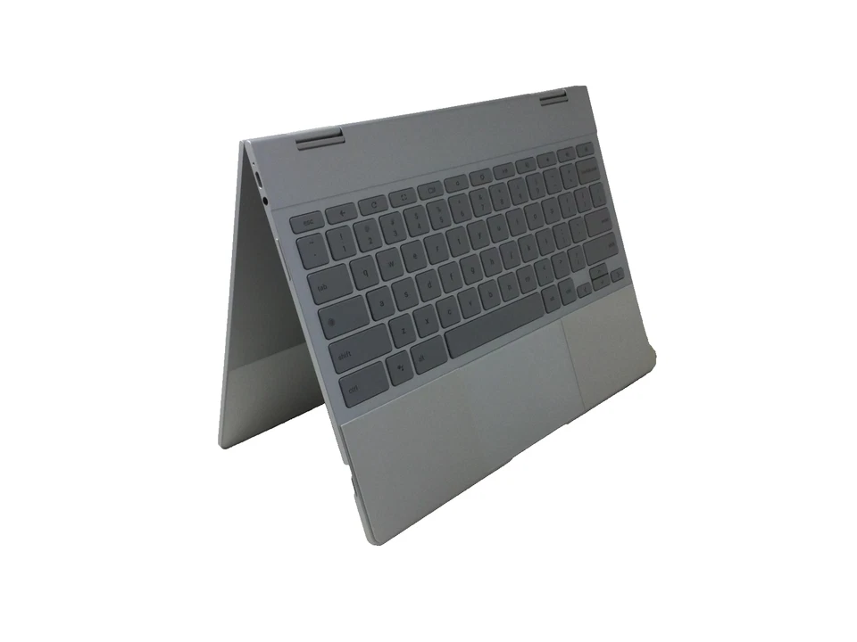 Google Pixelbook C0A Chromebook 12.3 TouchScreen i5-7Y57 1.2Ghz 8GB 128GB Good - Image 4 of 4