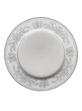 Vintage Mikasa Dresden Rose L9009 7 1/2" Salad Plate