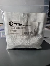 Athletic Supporter  -Vasectomy/Hernia  - (1/PK) , White Size MEDIUM