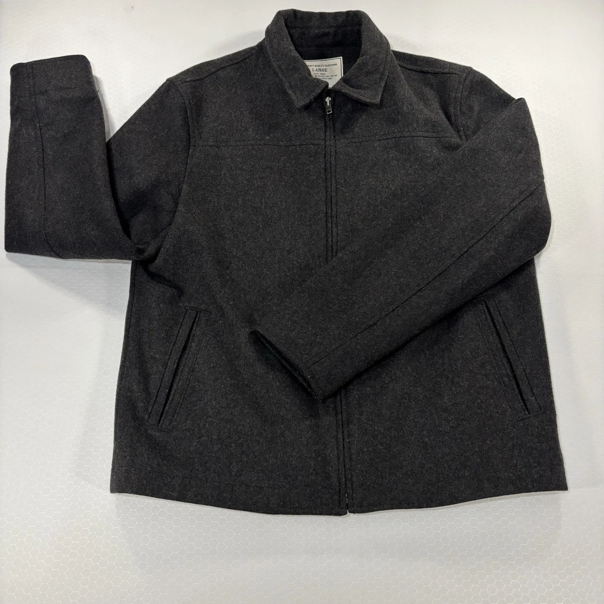 Old Navy Coats, Jackets & Vests for Wool Outer Shell Men for Sale