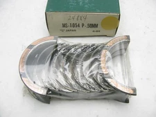 Clevite MS1054P-50MM Main Bearings .50mm For 1968-1974 Datsun 1.6L 1.8L L16 L18