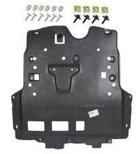 Neu Unterfahrschutz Motorschutz CLIPS F&uuml;r CITROEN C4 X 2022- CITROEN C4 2020-