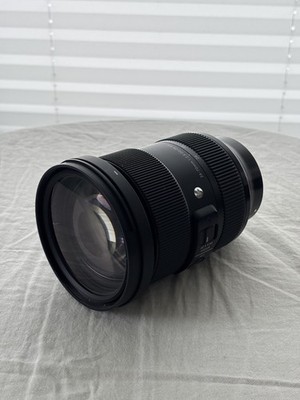 Sigma 24-70mm f/2.8 DG DN ART - Sony FE