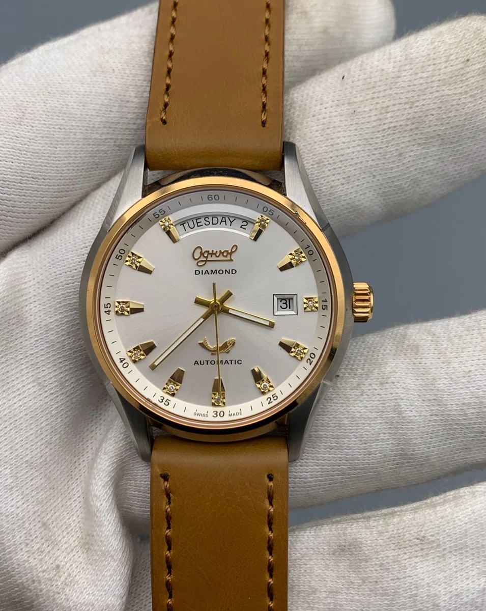 Ogival Wristwatches for sale | eBay