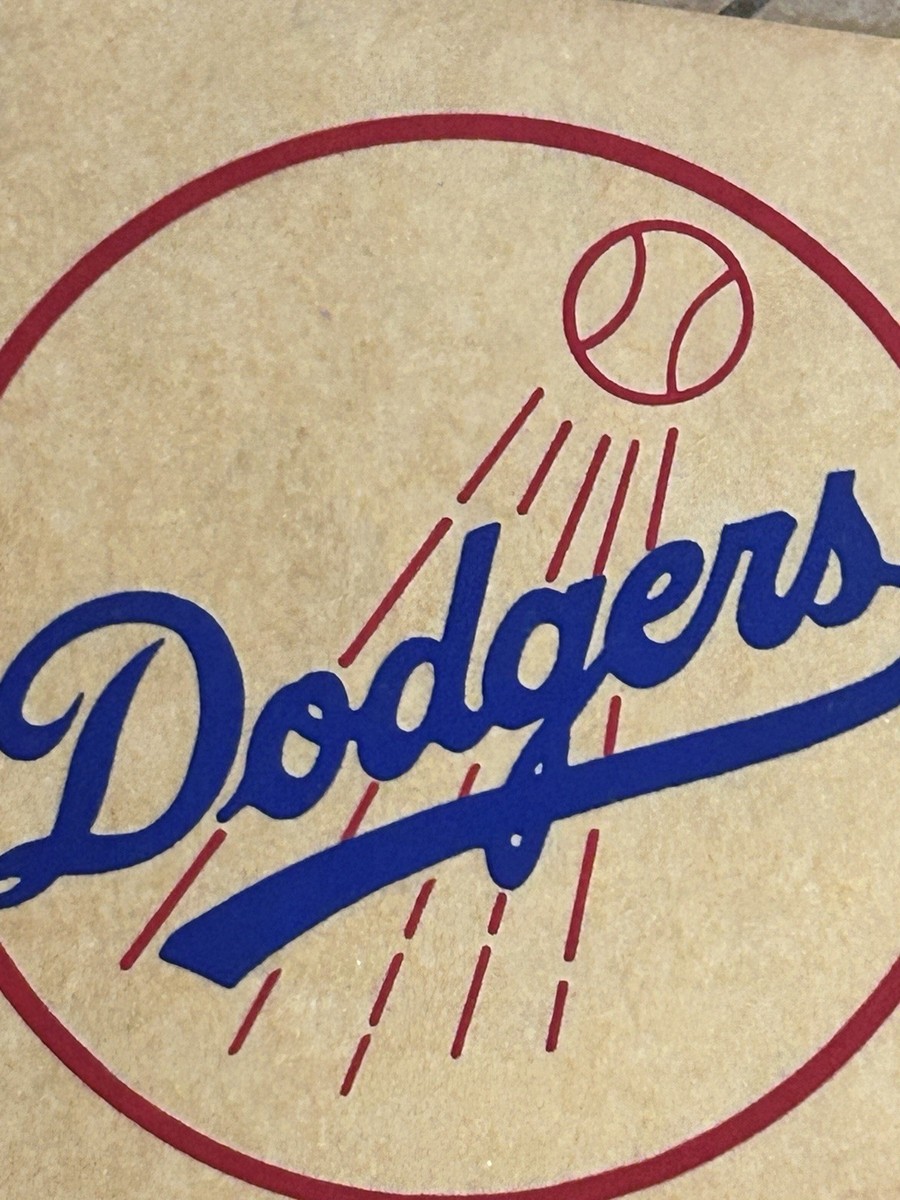1970s LOS ANGELES DOGERS フラッグ vintage los angeles dodgers pennant 1970s Major League Baseball