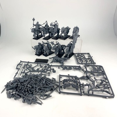 Belisarius Cawl x1 (Adeptus Mechanicus) - Modélisme