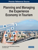 Planning And Managing The Experience Economy In Tourism | Costa (U. A.) | Buch