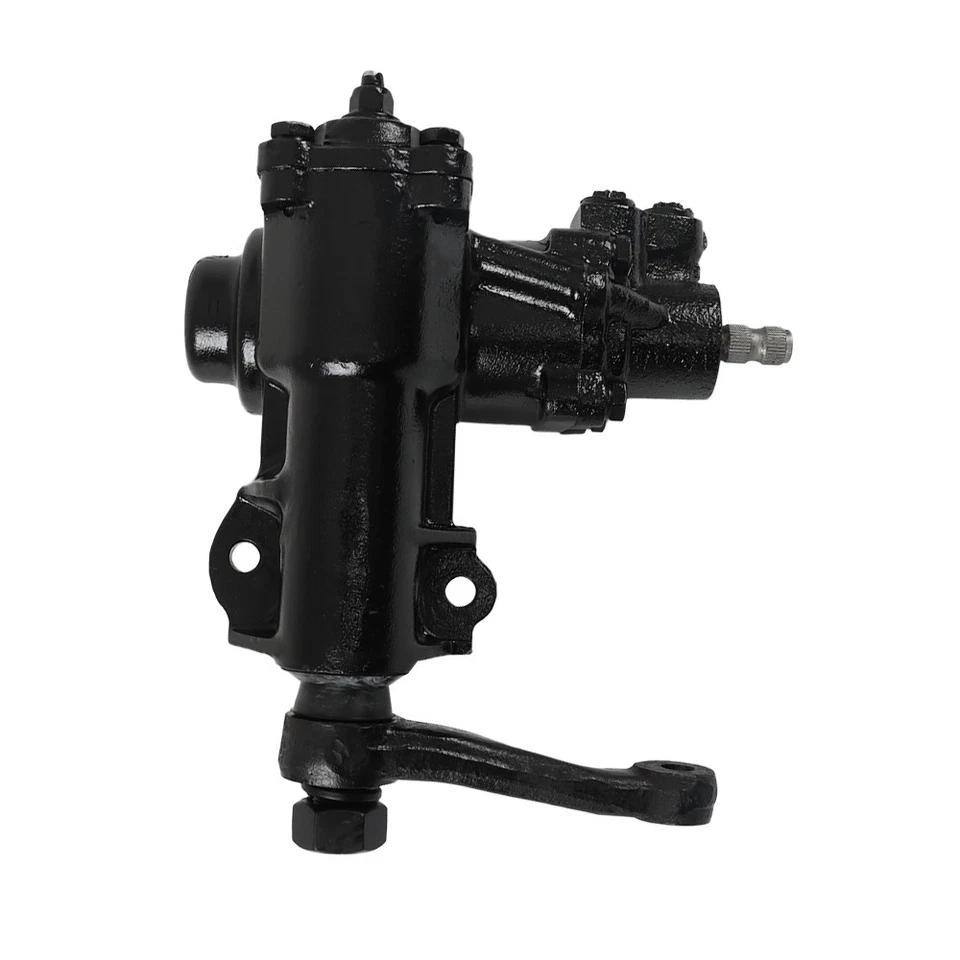 For Toyota Hilux 2WD Pickup Truck New Power Steering Gearbox Gear Box  1989-1995 - Image 2 of 4