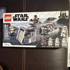 LEGO Star Wars Imperial Armored Marauder 75311 478pcs 8+ Complete Set