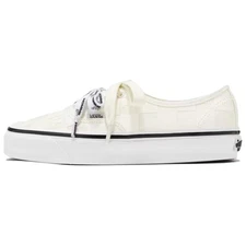 Vans HommeGirls X Authentic 44 'Marshmallow White' - VN000EEUCCZ New Size