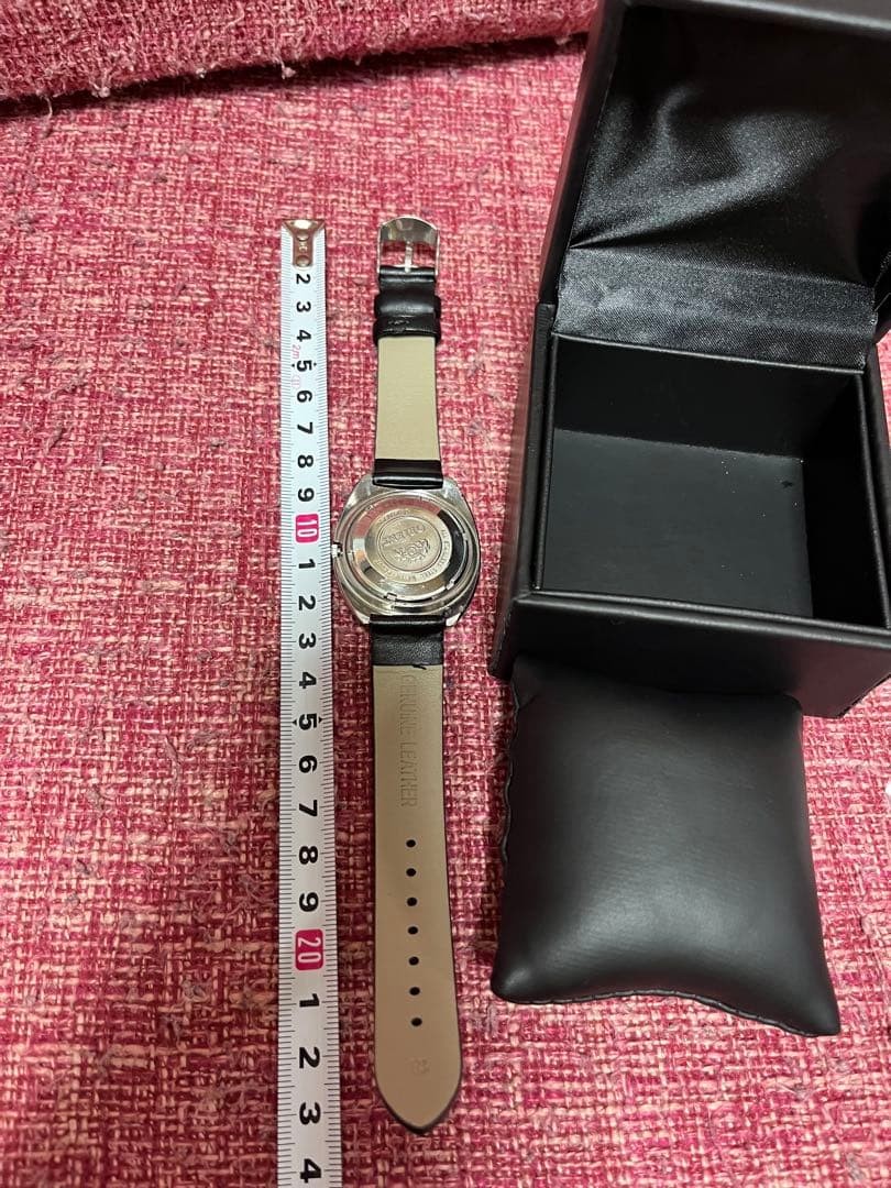 Orient Automatic Watch - image 4