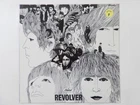 The Beatles Revolver Apple Records SW 2576 US Sealed VINYL LP