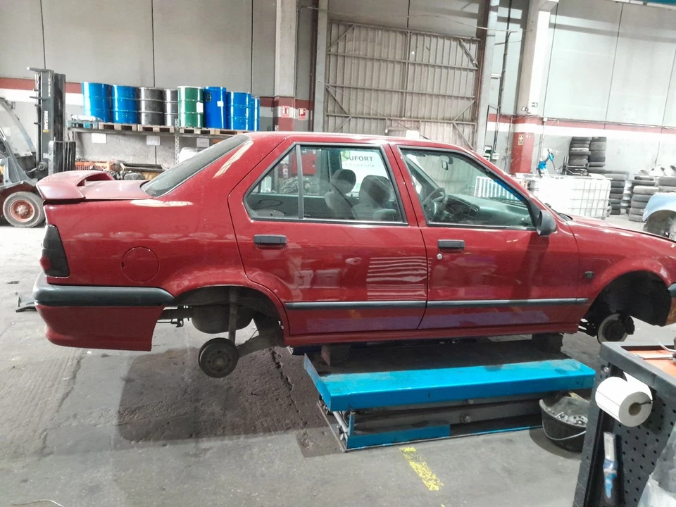 7700815978 PILOTA ANTERIORE DESTRO / 2733781 PER RENAULT 19 II B/C53_ 1.8 B/C - Immagine 4 di 4