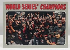 2019 Topps Heritage Baseball (251-500) Finish set UP TO 25% OFF