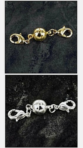 Strong Magnetic Clasp