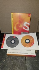 Adobe Creative Suite 5 Design Standard for Window Student And Teacher Edition
