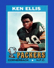Ken Ellis