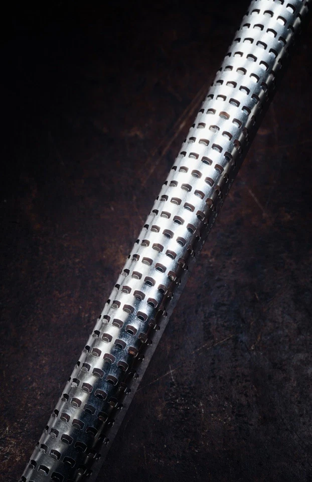 Microplane 46016  PREMIUM SPEZIE BLACK - Immagine 3 di 4