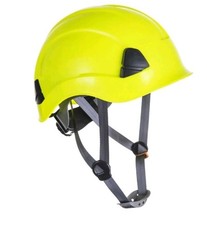 PortWest Height Endurance Hard Hat Safety Hel...