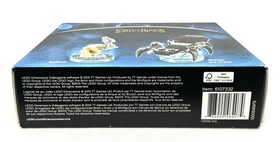 LEGO 71218 Dimensions Lord of the Rings Fun Pack Gollum Shelob the Great