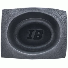 Metra IBBAF69 Install Bay Acoustic Speaker Baffles 6x9 inch - Pair