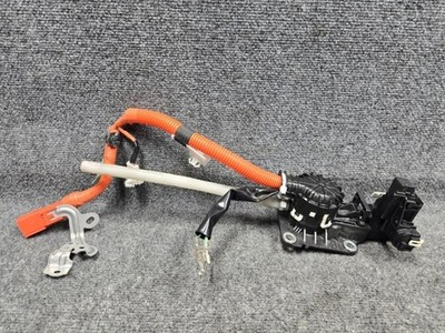 2017-2022 TOYOTA PRIUS PRIME EV CHARGING PORT CABLE WIRE OEM, G03