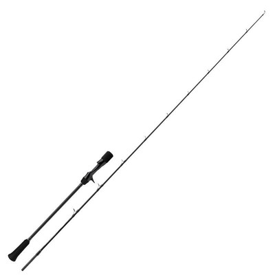 Major Craft GIANT KILLING 1G Slow Jigging GK1SJ-B60/2 Baitcasting Rod