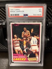 1981-82 Topps Hockey Cards 17