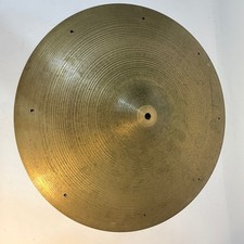Avedis Zildjian 20  Ride Cymbal 2264g Made in USA