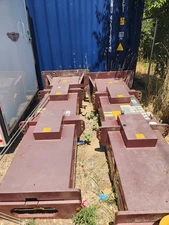 Mohawk  2 post TP 26 a 26,000lb Lift