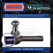 CV Tie / Track Rod End BTR33197 Borg & Beck Joint 21560873P Quality Guaranteed
