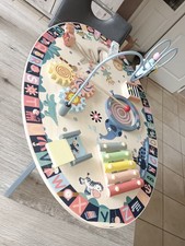Table D'activités Bébé