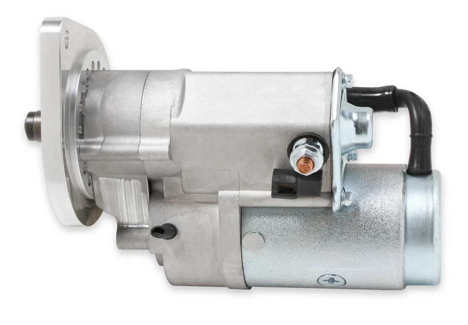 Mini arranque Mr. Gasket 51322ZG - Ford - zinc/natural Foto 4 de 4