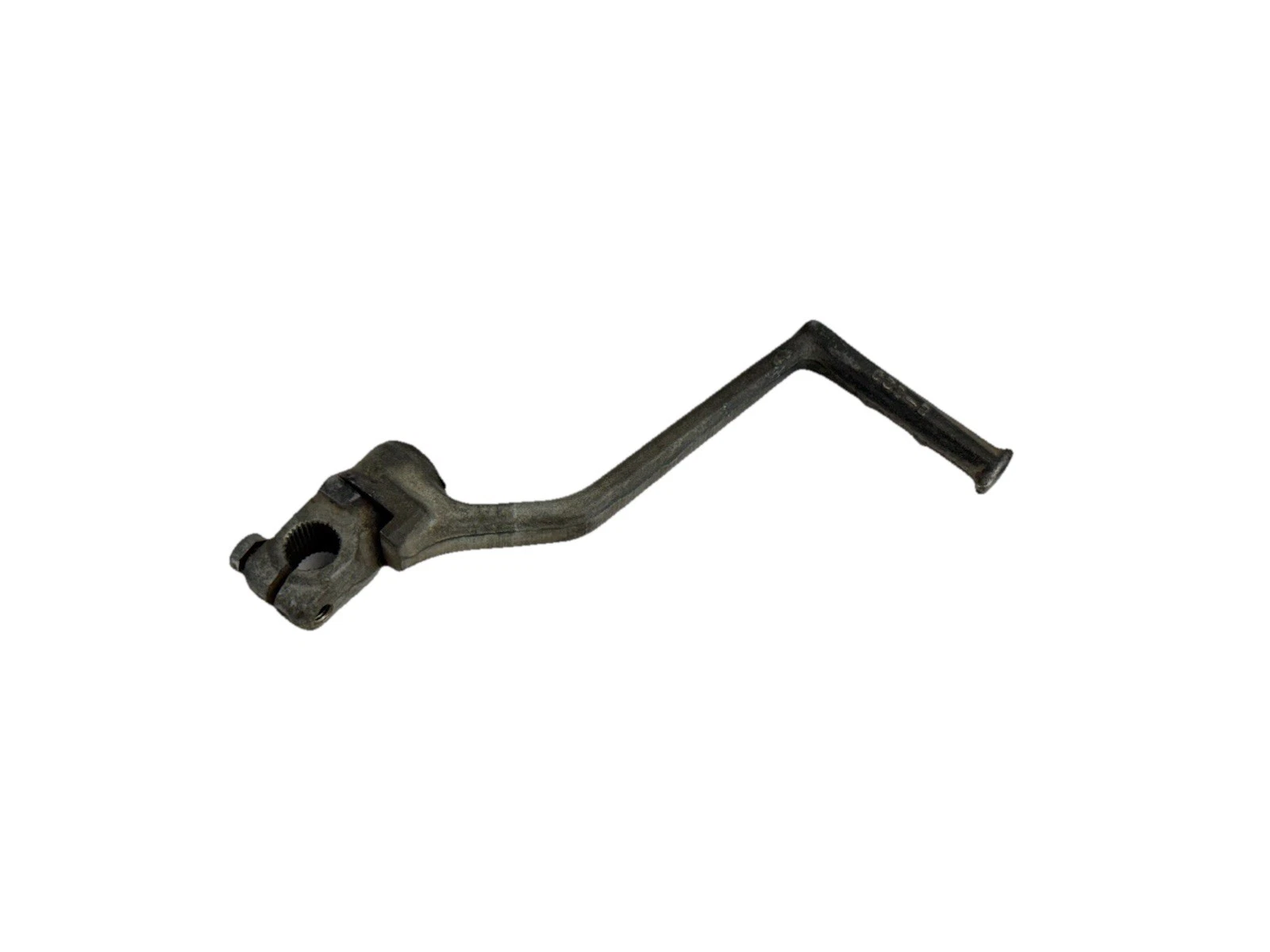 ✅ 02-23 Suzuki Rm85 Kickstart Kick Start Pedal Lever  OEM Genuine 2006